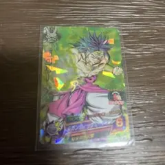 2026年最新】ドラゴンボールヒーローズ ブロリー シークレットの人気