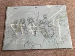 2026年最新】sao 原画の人気アイテム - メルカリ