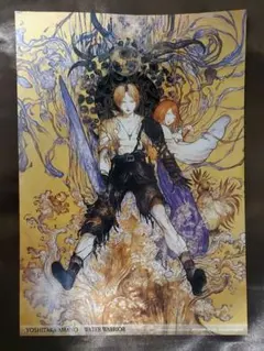 2026年最新】天野喜孝 アールビバンの人気アイテム - メルカリ