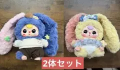 2026年最新】baby three リリーの人気アイテム - メルカリ