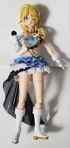 2026年最新】30MSアイドルマスターの人気アイテム - メルカリ