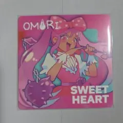 2026年最新】スイートハート omoriの人気アイテム - メルカリ