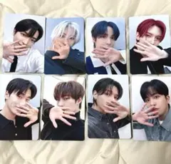 2025年最新】ateez makestar コンプの人気アイテム - メルカリ