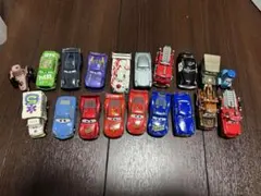 2026年最新】カーズ トミカ 非売品の人気アイテム - メルカリ