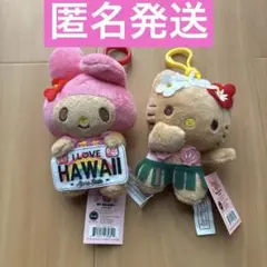 2026年最新】ハワイ限定 マイメロの人気アイテム - メルカリ