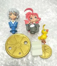 2026年最新】プリンセスチュチュ フィギュアの人気アイテム - メルカリ