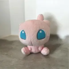 2026年最新】ミュウ ぬいぐるみ ポケモン 2005の人気アイテム - メルカリ
