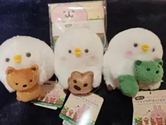 2026年最新】カナヘイ ぬいぐるみの人気アイテム - メルカリ