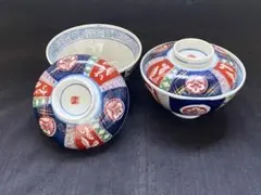2026年最新】古伊万里 蓋付茶碗の人気アイテム - メルカリ