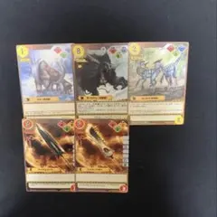 2026年最新】モンスターハンター ハンティングカードの人気アイテム