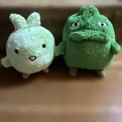 2026年最新】モリゾー キッコロ ぬいぐるみの人気アイテム - メルカリ