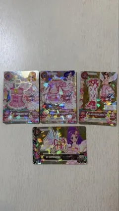 2026年最新】アイカツ オーロラキスリボンの人気アイテム - メルカリ