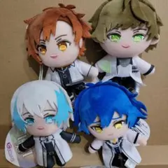 2026年最新】クレノア ぬいぐるみの人気アイテム - メルカリ