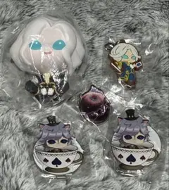 2026年最新】identity v 第五人格 ジョゼフの人気アイテム - メルカリ