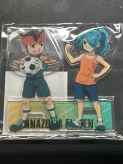 2026年最新】イナズマイレブン 風丸一郎太の人気アイテム - メルカリ
