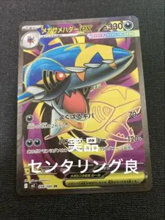 2026年最新】サメハダーex srの人気アイテム - メルカリ