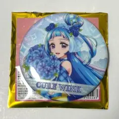 2026年最新】キュアウインク 缶バッジの人気アイテム - メルカリ