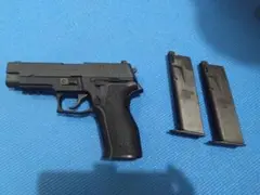 2026年最新】東京マルイ sig p226 e2 マガジンの人気アイテム - メルカリ