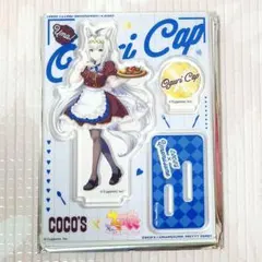 2026年最新】ウマ娘 アクリルスタンド オグリキャップの人気アイテム