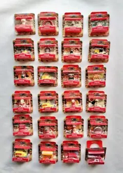 2026年最新】コカコーラ 120 メモリアルフィギュアコレクションの人気