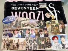 2026年最新】seventeen ウジ まとめの人気アイテム - メルカリ