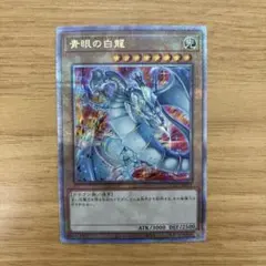 2026年最新】遊戯王 ブルーアイズ クオシクの人気アイテム - メルカリ