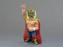 2026年最新】初代タイガーマスク フィギュアの人気アイテム - メルカリ
