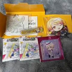 2026年最新】天馬司 アクスタ まとめ売りの人気アイテム - メルカリ