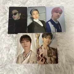 2026年最新】seventeen トレカ the8の人気アイテム - メルカリ