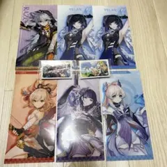 2026年最新】原神GIGOチケットファイルの人気アイテム - メルカリ