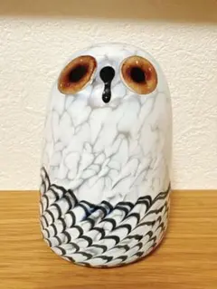 2026年最新】イッタラ フクロウの人気アイテム - メルカリ