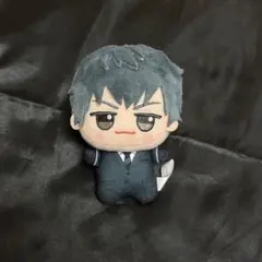 2026年最新】FGo ちびぐるみ 斎藤一の人気アイテム - メルカリ