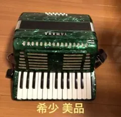 2026年最新】ヤマハ アコーディオン 8905の人気アイテム - メルカリ
