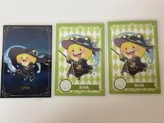 2026年最新】カラフルピーチシヴァ魔法学園トレカの人気アイテム