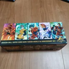 2026年最新】ドラゴンボール 1st アニバーサリーセットの人気アイテム