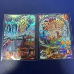 2026年最新】ドラゴンボールヒーローズ h弾の人気アイテム - メルカリ