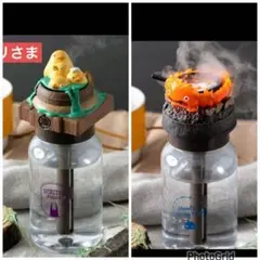 2026年最新】カルシファー 加湿器の人気アイテム - メルカリ