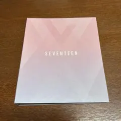 2026年最新】seventeen トレカファイルの人気アイテム - メルカリ