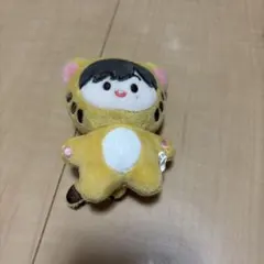 2026年最新】NCT マーク ぬいぐるみの人気アイテム - メルカリ