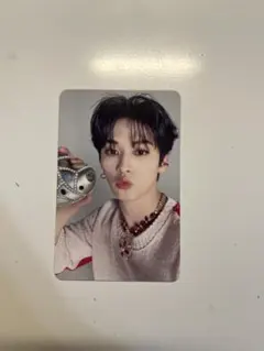 2026年最新】stray kids リノ トレカの人気アイテム - メルカリ