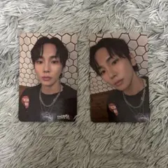 2026年最新】shinee トレカ オニュの人気アイテム - メルカリ