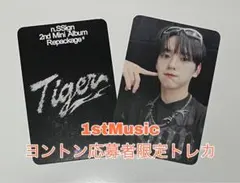2026年最新】n.ssign tigerの人気アイテム - メルカリ