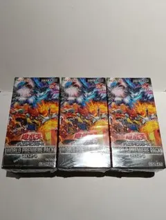 2026年最新】遊戯王 box シュリンク付きの人気アイテム - メルカリ