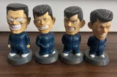 2026年最新】ビーバップハイスクールフィギュアの人気アイテム - メルカリ