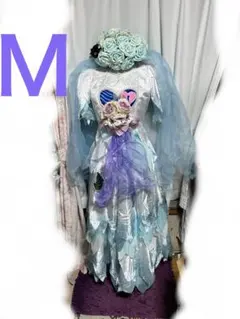 2026年最新】スプーキーboo 花嫁の人気アイテム - メルカリ