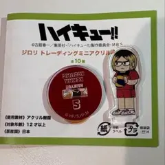 2026年最新】孤爪研磨_ハイキュー_mnの人気アイテム - メルカリ