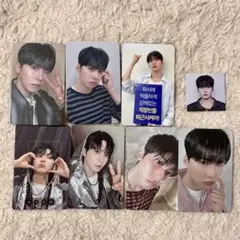 2026年最新】oneus トレカの人気アイテム - メルカリ