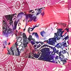 2026年最新】神崎蘭子 プレイマットの人気アイテム - メルカリ