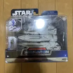 2026年最新】スターウォーズ マイクロギャラクシーの人気アイテム