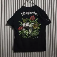 2026年最新】ellegarden tシャツ 宝箱の人気アイテム - メルカリ